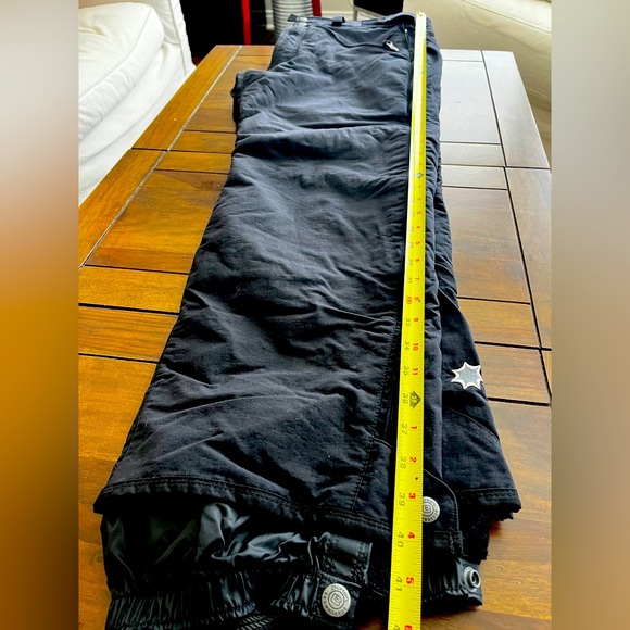 Burton Snow Pants - Picture 11 of 12